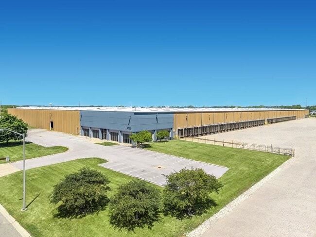 More details for 475 Superior Ave, Munster, IN - Industrial for Sale