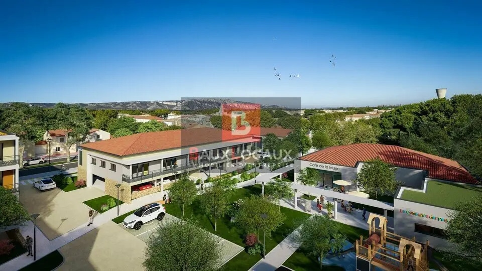 Vente Bureaux 260 m² - Photo 1