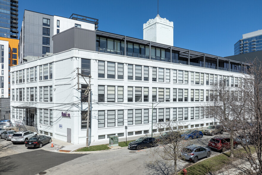 1440 N Dayton St, Chicago, IL for rent - Building Photo - Image 1 of 8