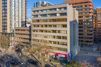 More details for 1160 Burrard St, Vancouver, BC - Office for Sale