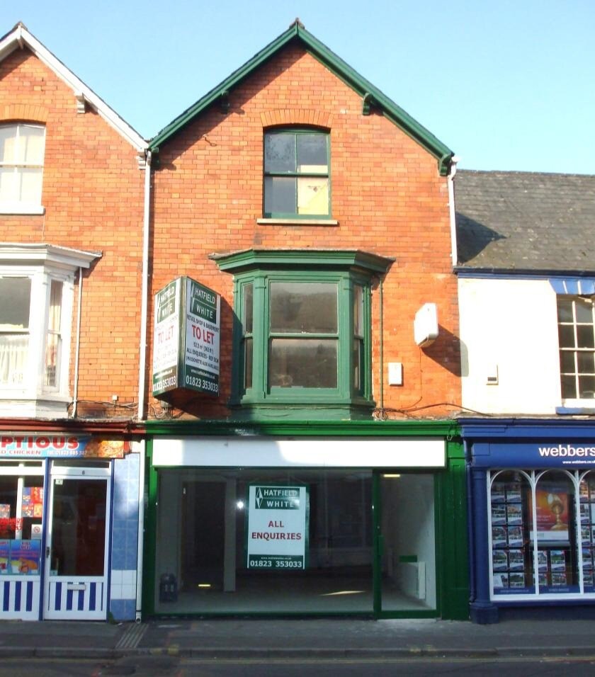 6 South St, Wellington for sale Primary Photo- Image 1 of 1