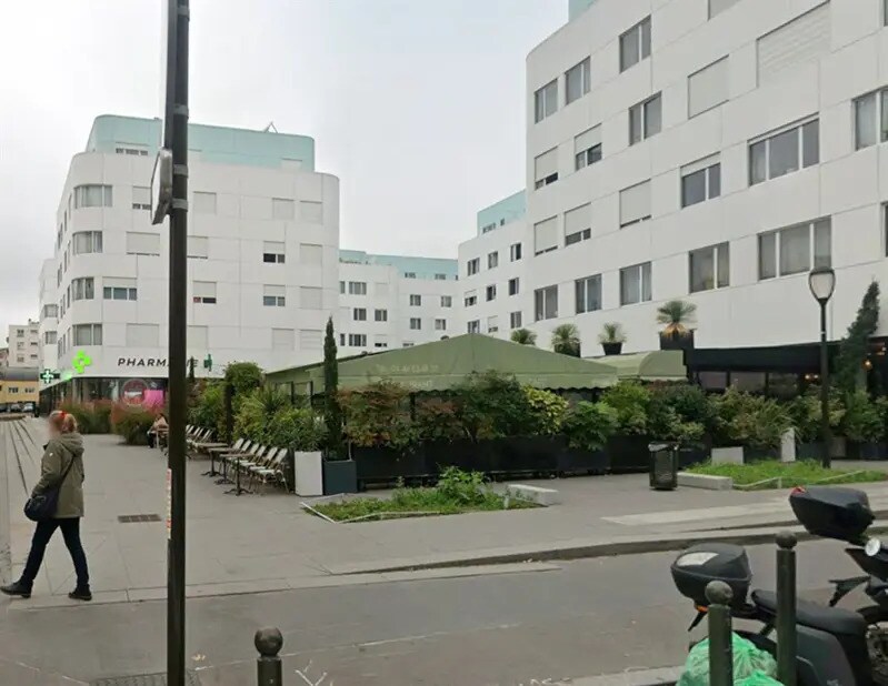 Retail in Boulogne-Billancourt to rent Building Photo- Image 1 of 9
