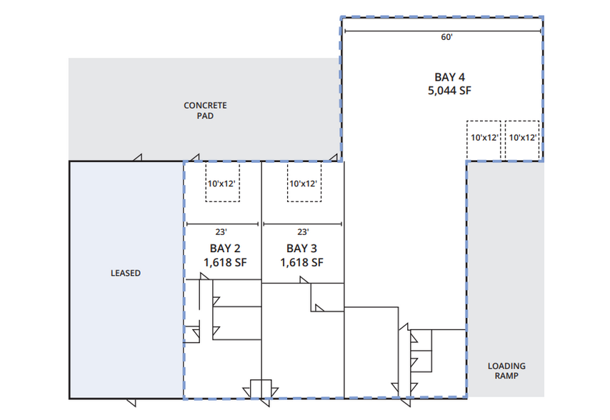 305 Macdonald Cres, Fort McMurray, AB for rent - Floor Plan - Image 3 of 3