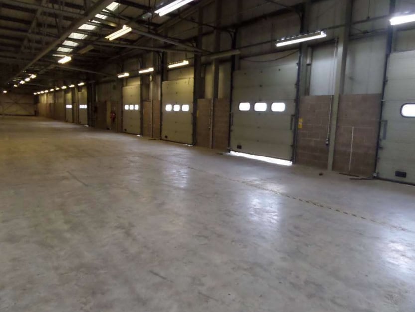Treforest Industrial Estate, Pontypridd to rent Interior Photo- Image 1 of 2