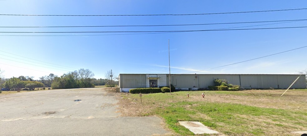 3075 Carter St, Meigs, GA for rent - Building Photo - Image 2 of 10