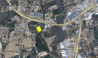 More details for Lane Drive, Lufkin, TX - Land for Sale