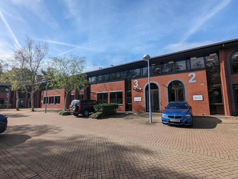 Woolsack Way, Godalming for sale - Building Photo - Image 1 of 1