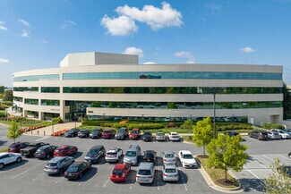 More details for 8850 Stanford Blvd, Columbia, MD - Office for Rent