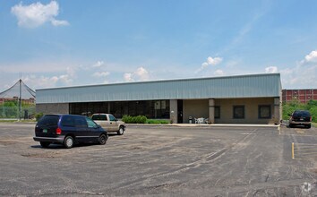 150 Industrial Dr, Lawrenceburg, IN for rent Primary Photo- Image 1 of 27