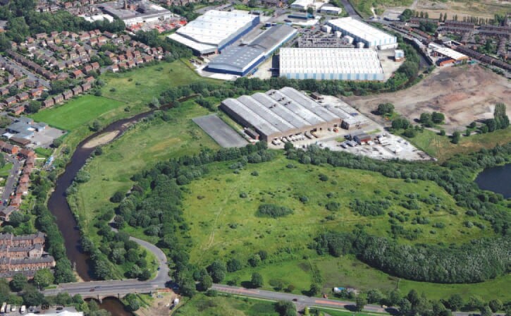 Bury Rd, Manchester for sale - Primary Photo - Image 1 of 1
