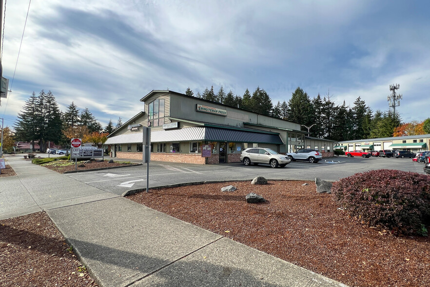 1025 Black Lake Blvd SW, Olympia, WA for rent - Building Photo - Image 3 of 3