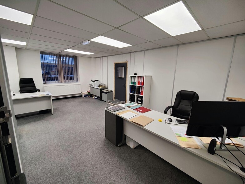 Union St, Macclesfield to rent - Interior Photo - Image 2 of 10