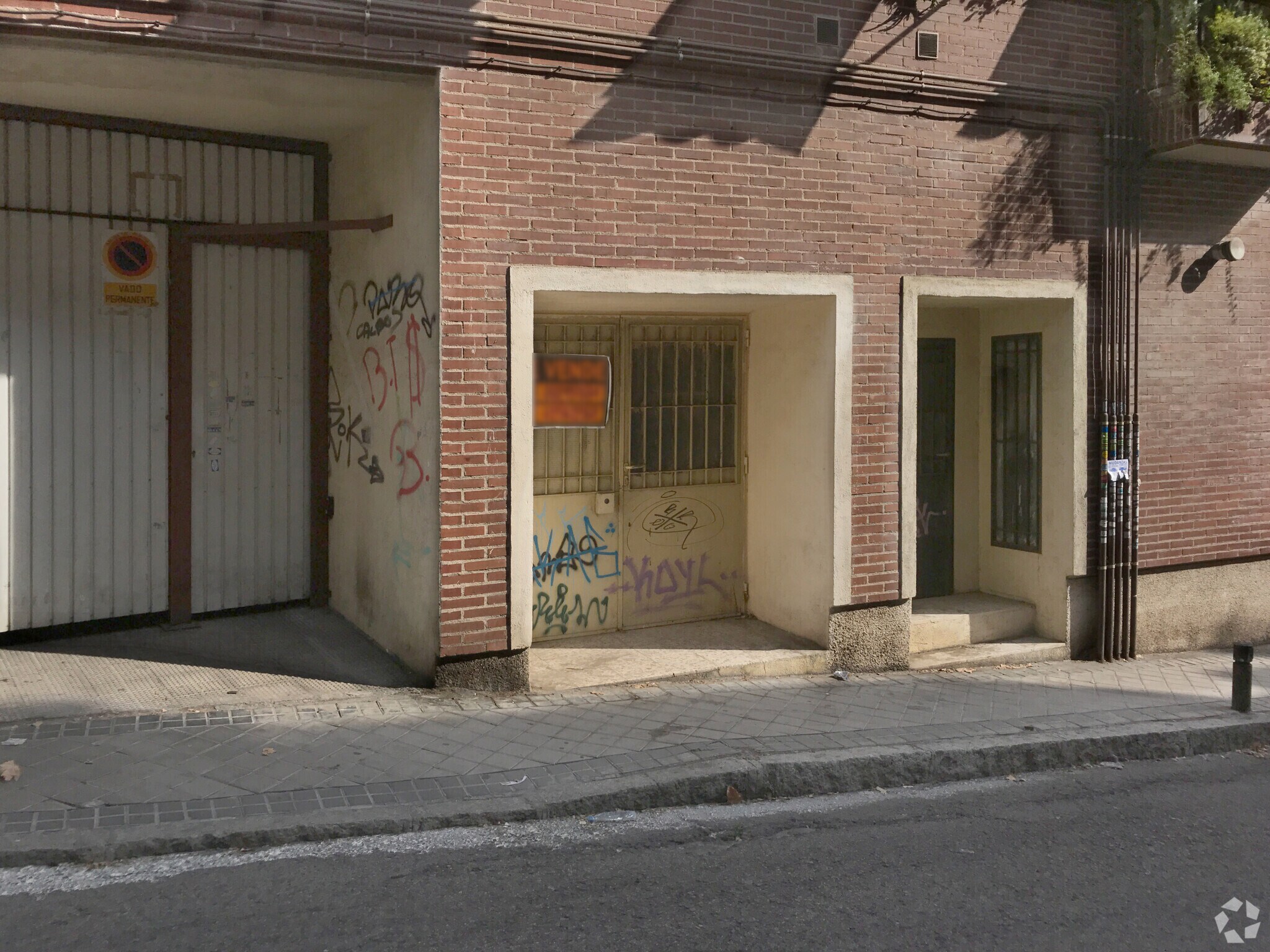 Calle de las Almortas, 16, Madrid, Madrid to rent Interior Photo- Image 1 of 6