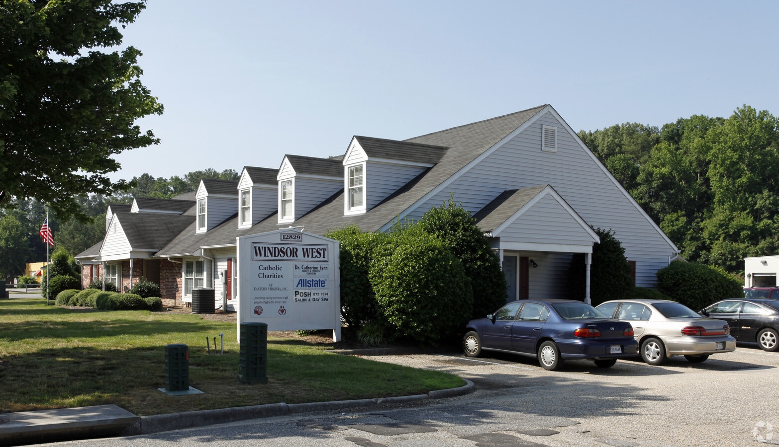 12829 Jefferson Ave, Newport News 23608