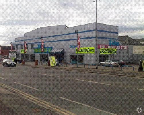 Bury New Rd, Manchester for sale Primary Photo- Image 1 of 1