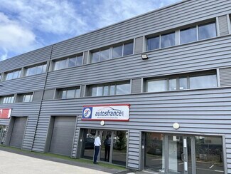 More details for 54 Rue De La Bongarde, Villeneuve-la-Garenne - Light Industrial to Rent