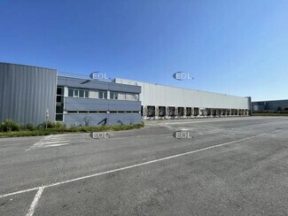 More details for Industrial to Rent