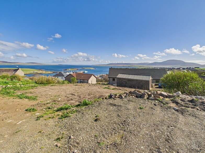Downie's Lane, Stromness for sale - Building Photo - Image 3 of 7