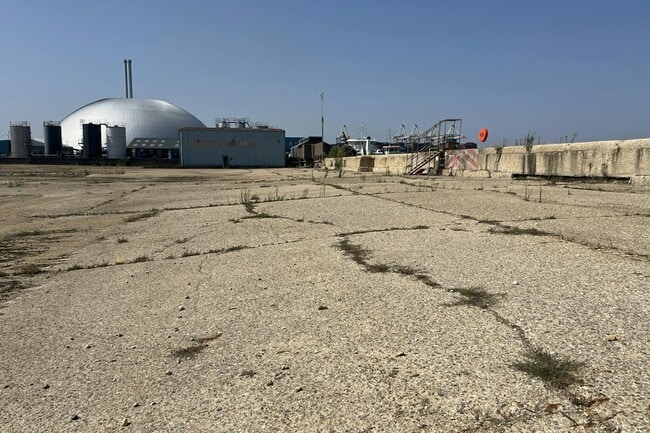 More details for Oceanic Way, Marchwood - Land to Rent