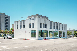 More details for 622-628 E Anaheim St, Long Beach, CA - Office, Retail for Rent