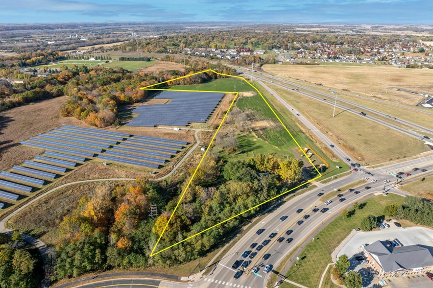 1401 N Victory Dr, Mankato, MN for sale - Building Photo - Image 1 of 7