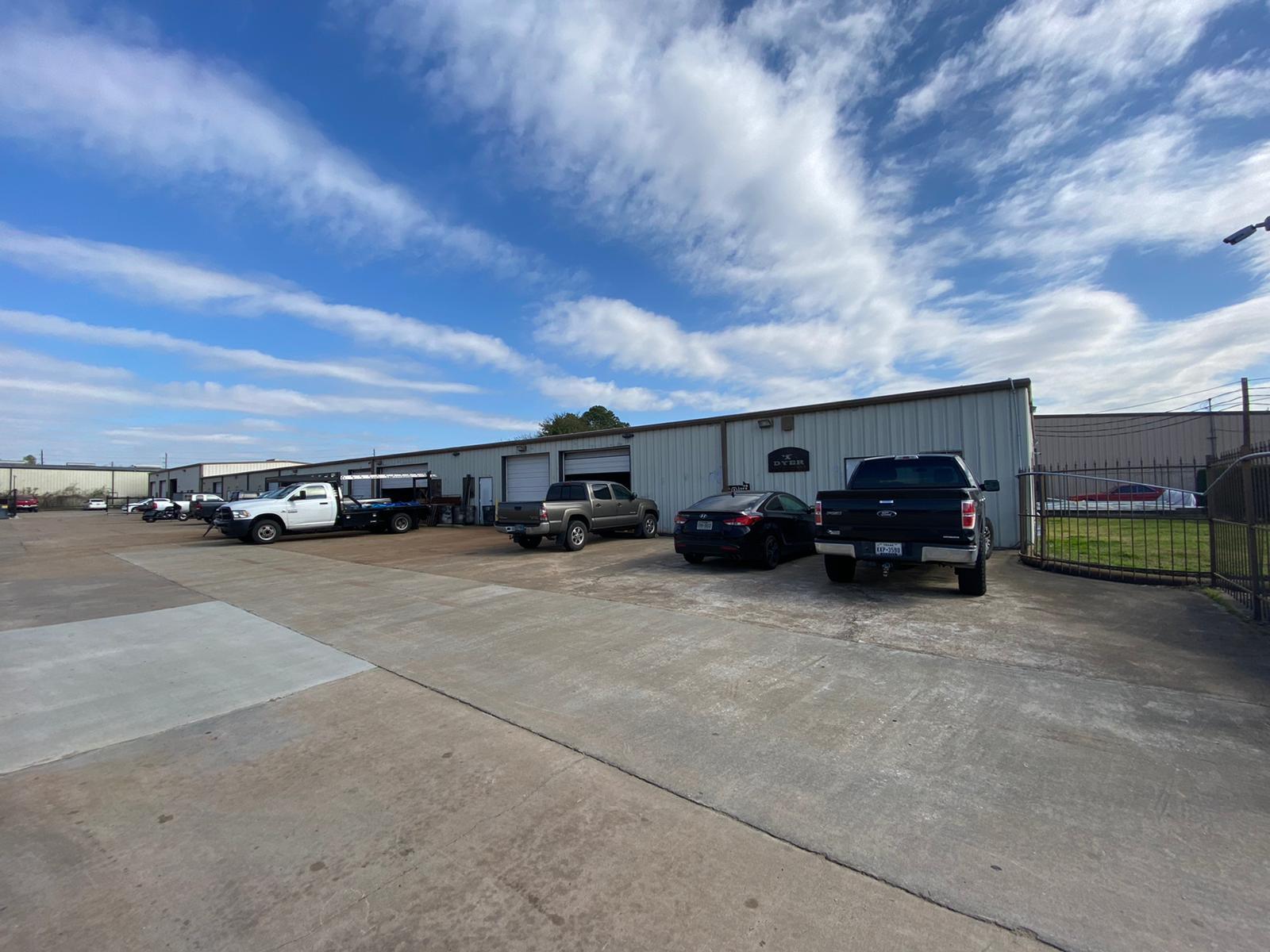 7012 Belgold St, Houston, TX for sale Building Photo- Image 1 of 1