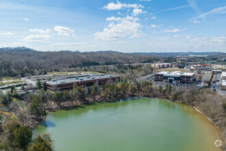 2095 Lakeside Centre Way, Knoxville, TN - aerial  map view - Image1