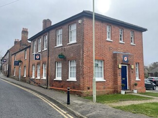 More details for 57-59 High St, Reading - Office for Sale