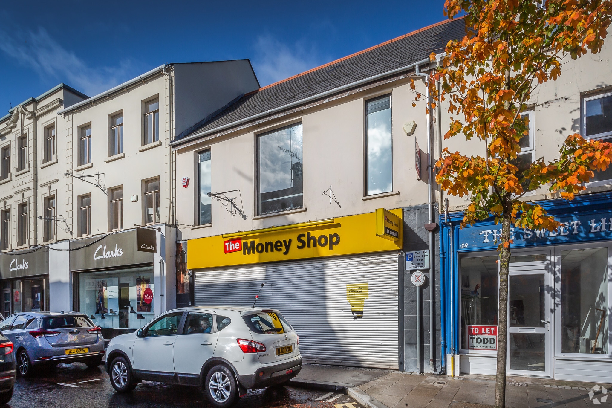 18 Main St, Larne to rent Primary Photo- Image 1 of 2