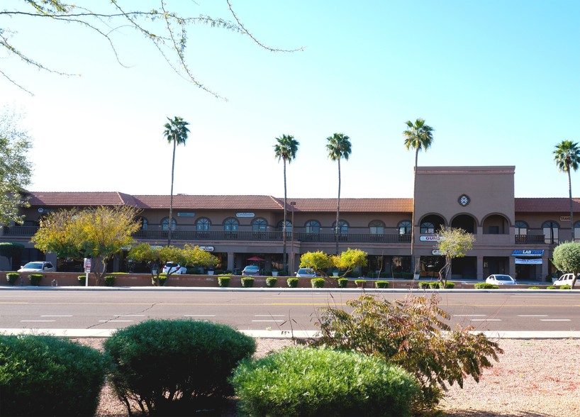 90th St, Scottsdale, AZ for sale - Building Photo - Image 1 of 1