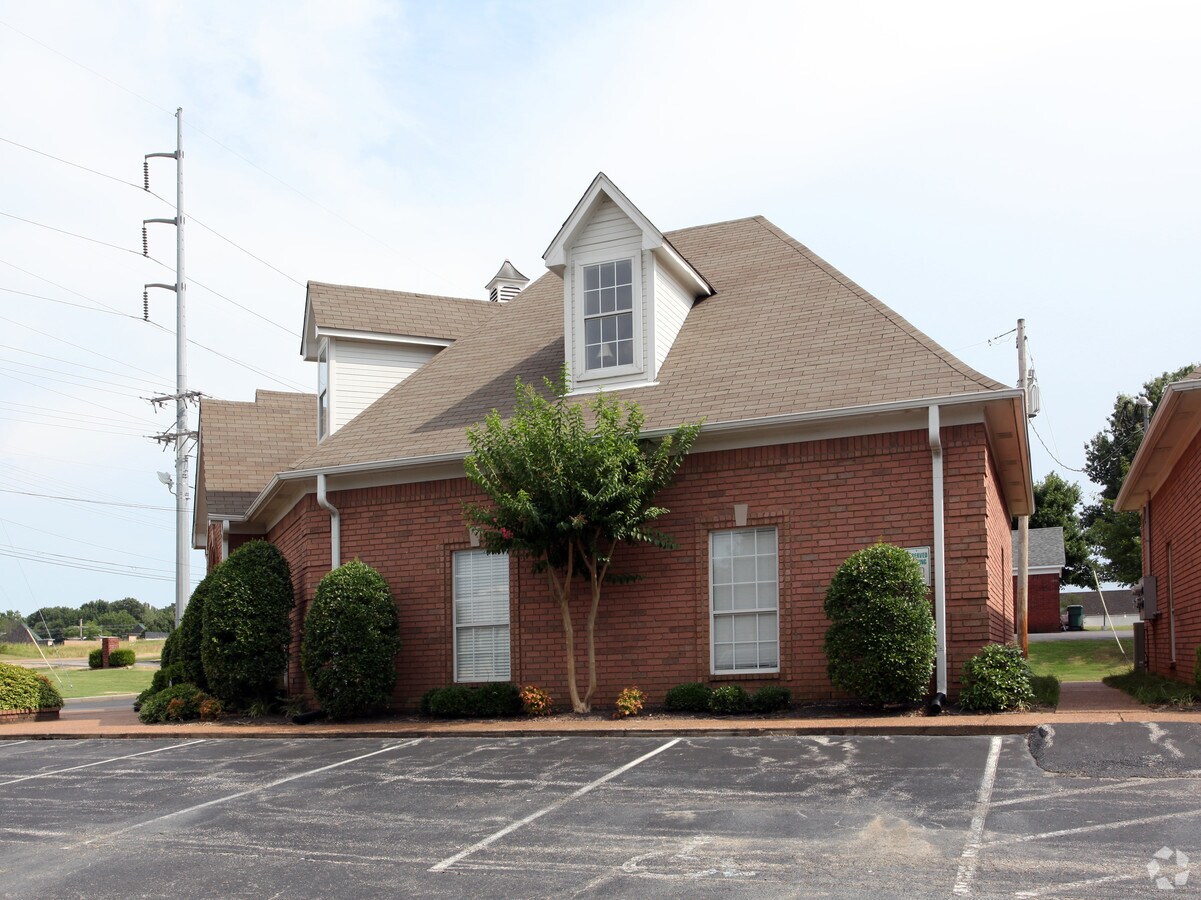 7105 Swinnea Rd, Southaven 38671 UK