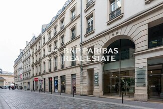 More details for 22 Rue Joubert, Paris - Office to Rent