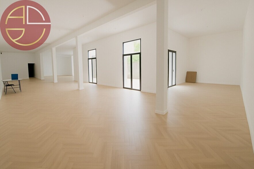 Office in Toulouse for sale - Interior Photo - Image 3 of 4