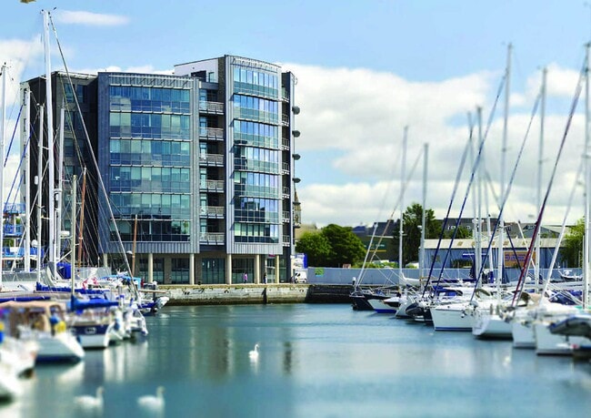 More details for North East Quay, Plymouth - Office to Rent