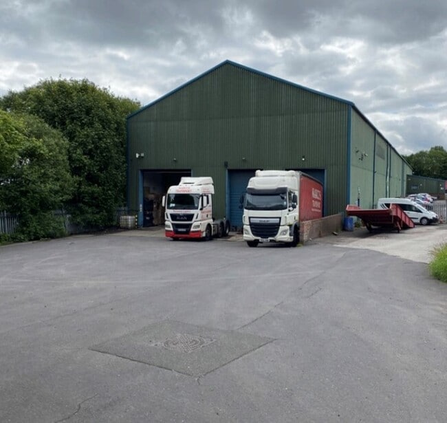 More details for Bradford Rd, Bradford - Industrial to Rent