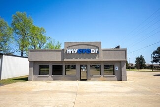 More details for 208 Morrow St S, Mena, AR - Office for Sale