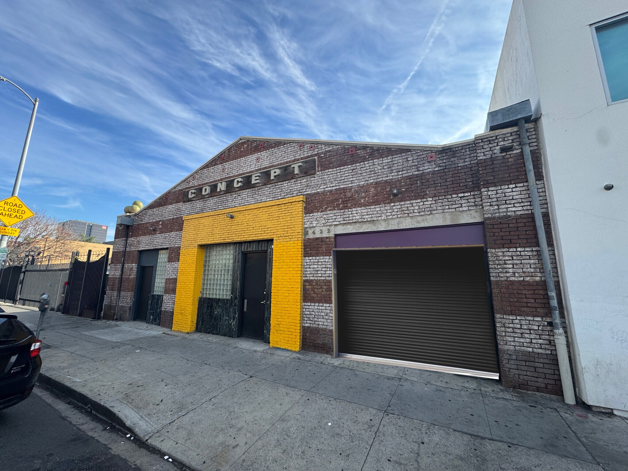 6422 Selma Ave, Los Angeles, CA to rent Building Photo- Image 1 of 5