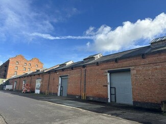 More details for 51 Pillings Rd, Oakham - Industrial for Rent