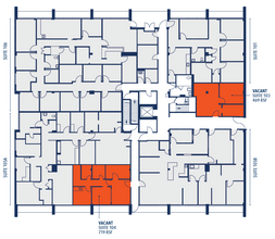 10301 Georgia Ave, Silver Spring, MD for rent Floor Plan- Image 1 of 1