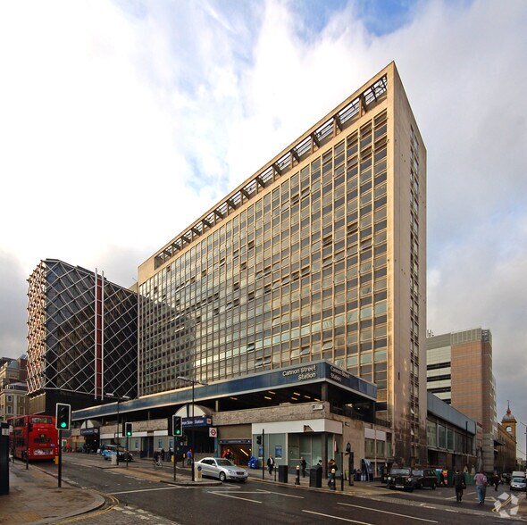 78 Cannon St, London for sale - Primary Photo - Image 1 of 1