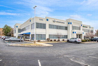 More details for 5595 Transportation Blvd, Garfield Heights, OH - Office for Rent