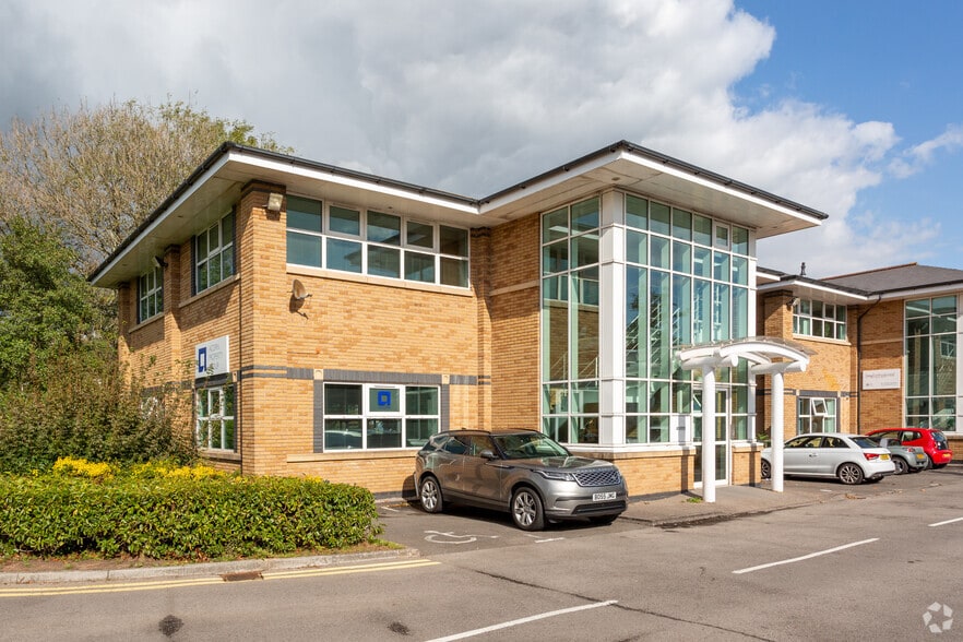 Beck Ct, Cardiff for sale - Primary Photo - Image 1 of 1