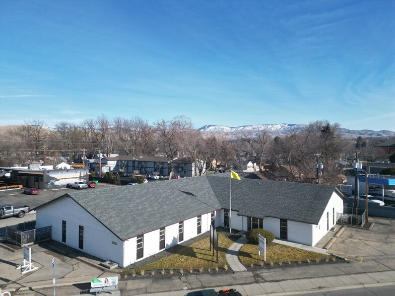 3010 W State St, Boise, ID for rent - Building Photo - Image 1 of 8