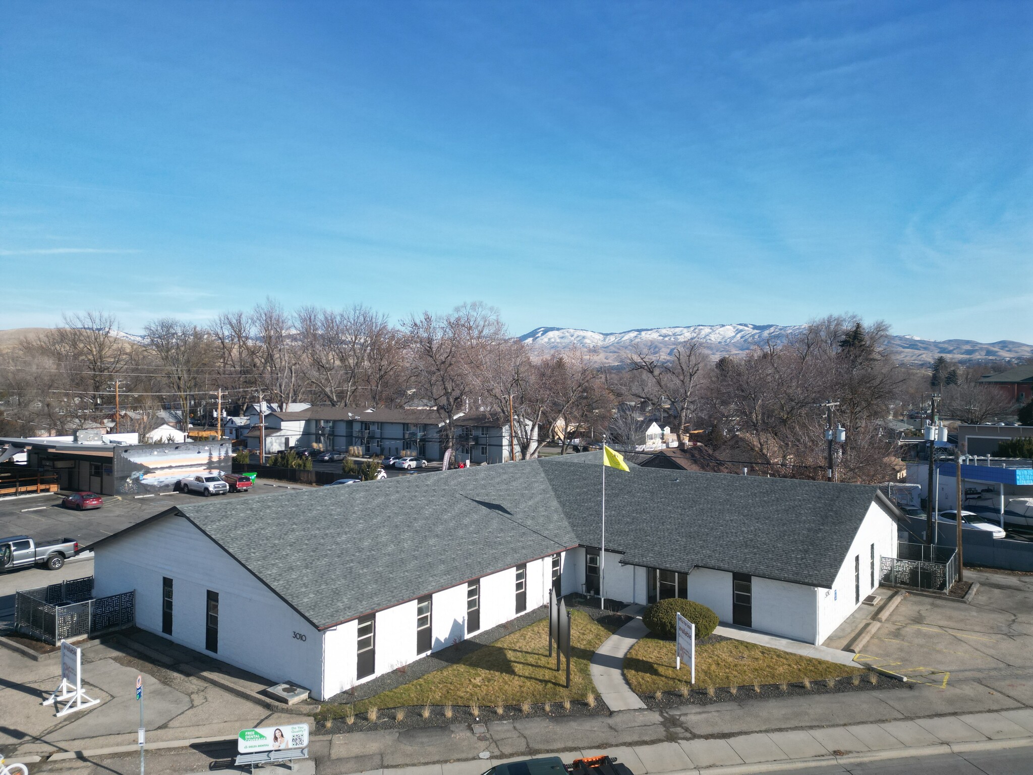 3010 W State St, Boise, ID for rent Building Photo- Image 1 of 9