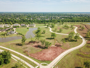 0 Ansley Blvd, Alexandria, LA for sale Aerial- Image 1 of 1