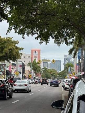 More details for 850 NW 5th Ave, Miami, FL - Build-to-Rent for Sale