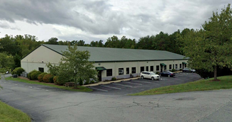 More details for 92 Industrial Dr, Troy, VA - Flex for Rent