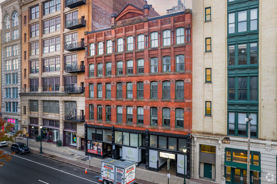 1222-1226 Arch St, Philadelphia, PA for sale - Primary Photo - Image 1 of 1