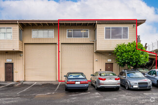 More details for 4355 Lawehana St, Honolulu, HI - Light Industrial for Sale