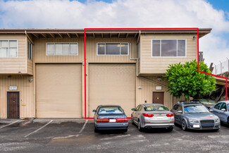 More details for 4355 Lawehana St, Honolulu, HI - Light Industrial for Sale